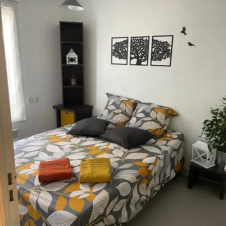 Couette-café Cosy Arena