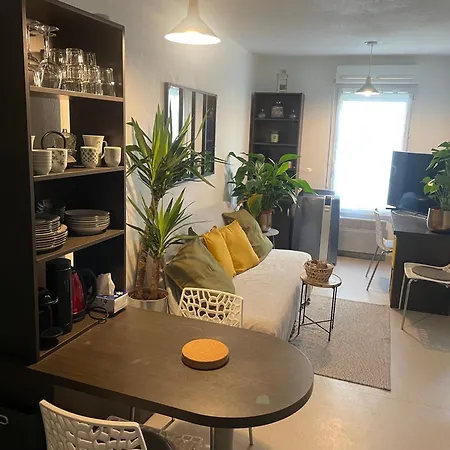 Cosy Arena Couette-café