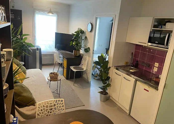 Cosy Arena ベッド・アンド・ブレックファスト